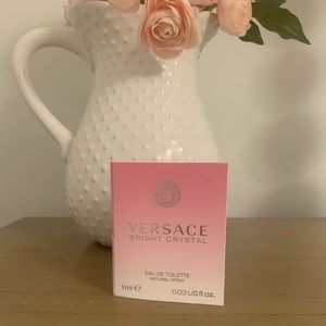 Versace Bright Crystal Sample